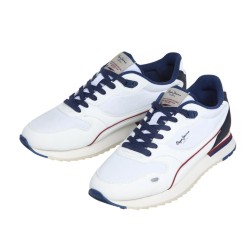 Zapatillas Pepe Jeans Bexley South Sneakar Hombre