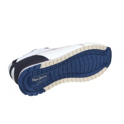 Zapatillas Pepe Jeans Bexley South Sneakar Hombre