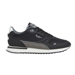 BEXLEY PMS400007 NEGRO