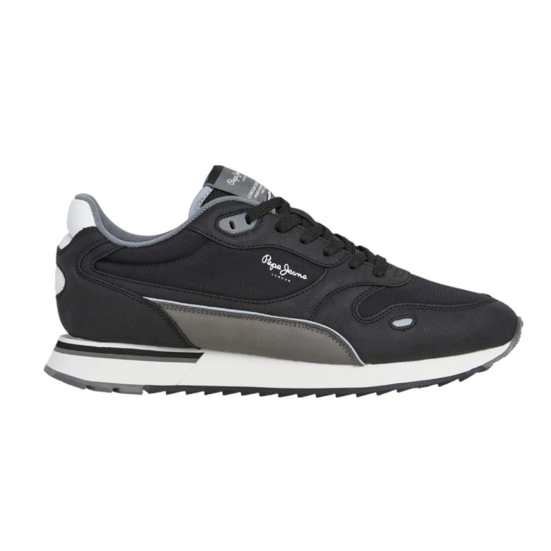 Zapatillas Pepe Jeans Bexley South Sneakar Hombre