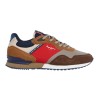 Zapatilla Pepe Jeans London Mood Casual Hombre