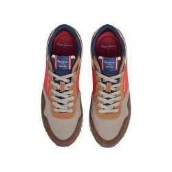 Zapatilla Pepe Jeans London Mood Casual Hombre