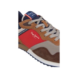 Zapatilla Pepe Jeans London Mood Casual Hombre