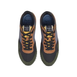 Zapatilla Pepe Jeans London Mood Casual Hombre