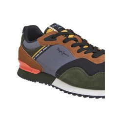 Zapatilla Pepe Jeans London Mood Casual Hombre