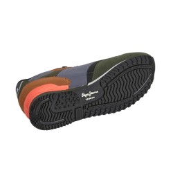 Zapatilla Pepe Jeans London Mood Casual Hombre