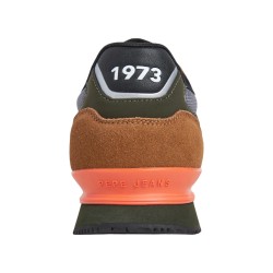 Zapatilla Pepe Jeans London Mood Casual Hombre