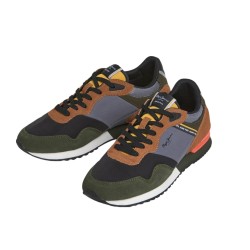 Zapatilla Pepe Jeans London Mood Casual Hombre