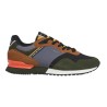 Zapatilla Pepe Jeans London Mood Casual Hombre