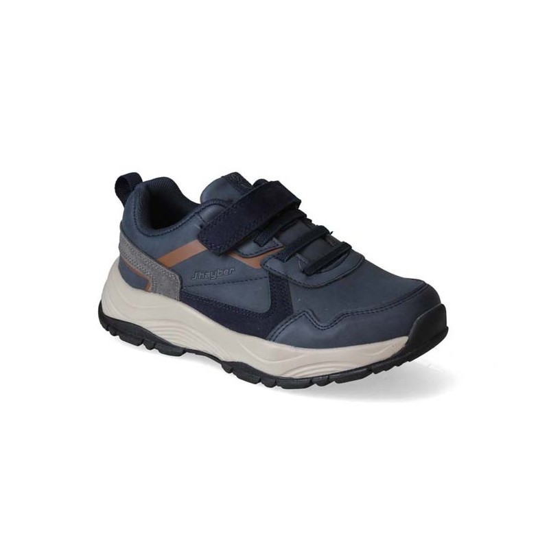 J'hayber Deportivo Moda Casual Niño