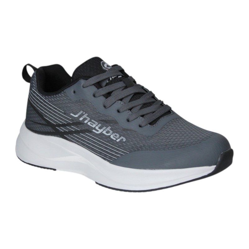 J'hayber Zapatilla Deportiva Running Hombre Gris