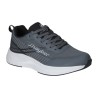 J'hayber Zapatilla Deportiva Running Hombre Gris