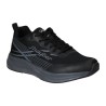 J'hayber Zapatilla Deportiva Running Hombre Negro