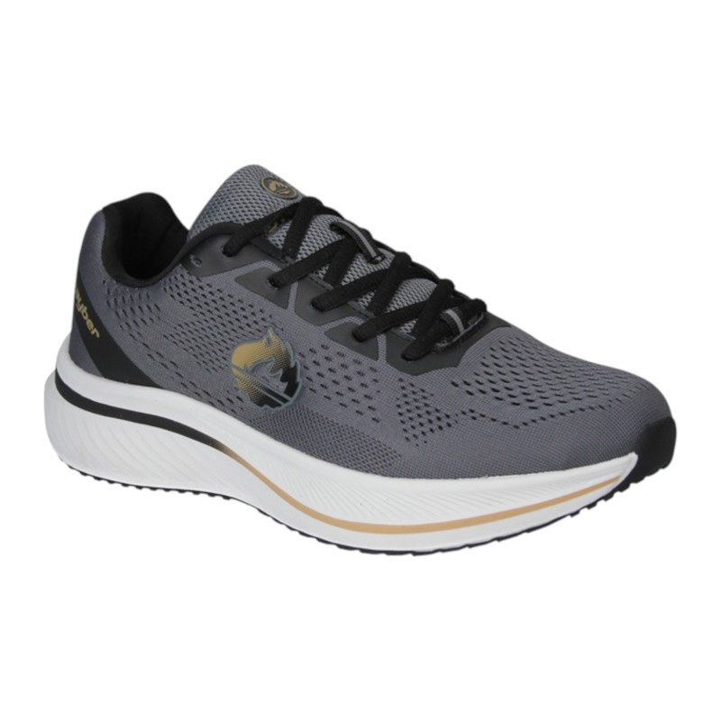 J'hayber Zapatilla Deportiva Hombre Gris