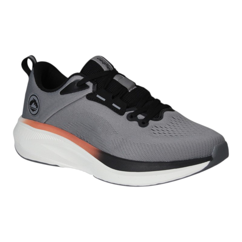 J'hayber Zapatilla Deportiva Horma Relax Hombre