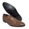 Fenatti Almansa Zapato de Vestir Novio Piel Cuero
