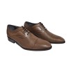 Fenatti Almansa Zapato de Vestir Novio Piel Cuero