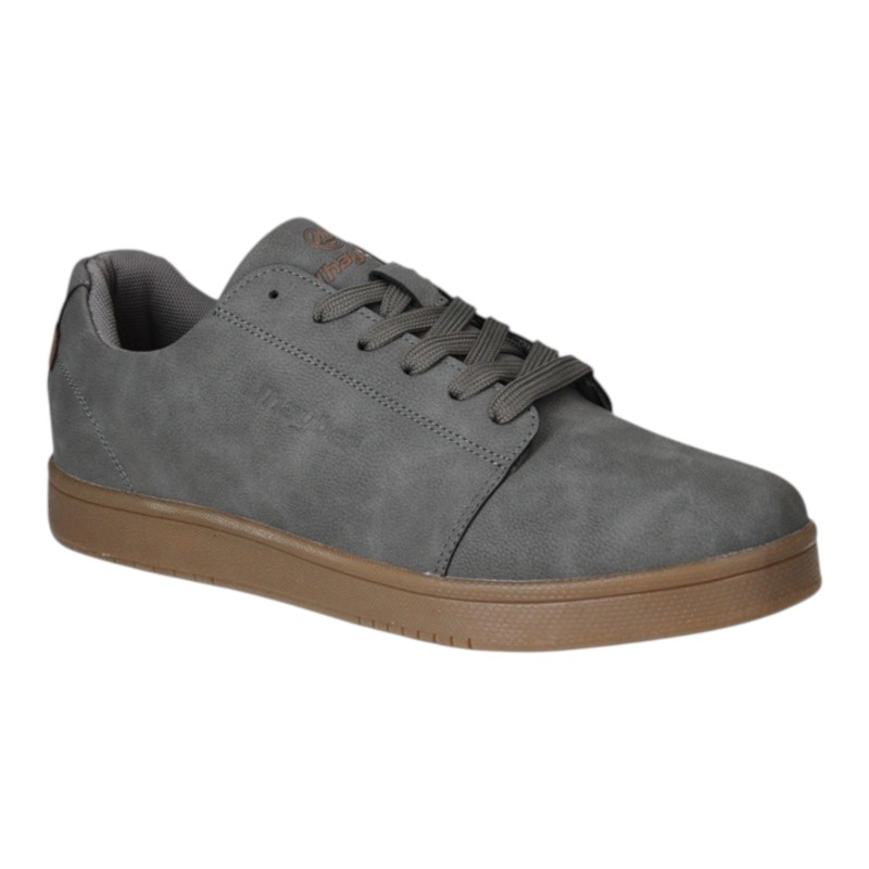 J'hayber Deportivo Sneaker Hombre Gris
