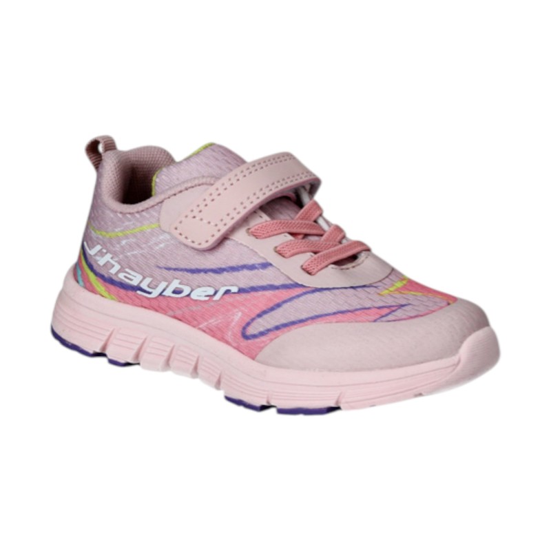 J'hayber Zapatilla Deportiva Facil Calce
