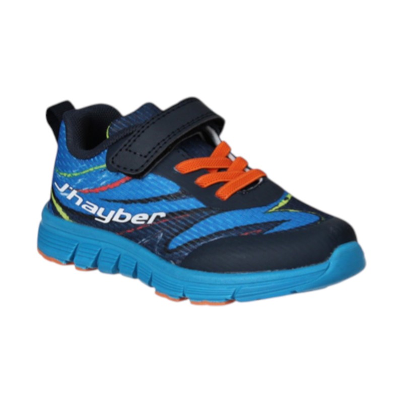 J'hayber Zapatilla Deportiva Facil Calce
