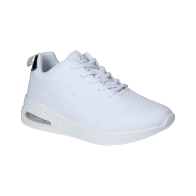J'hayber Zapatilla Sneaker Con Cuña y Camara