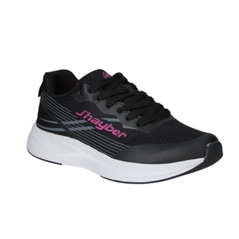 J'hayber Zapatilla Deportiva Confort Mujer