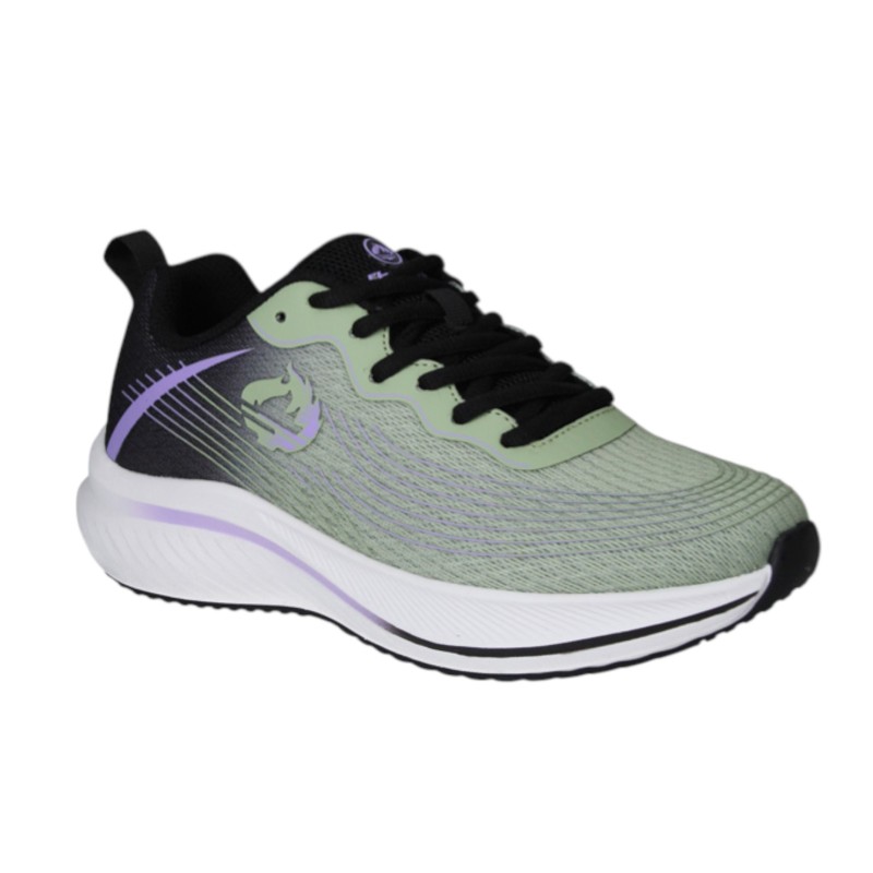 J'hayber Zapatilla Deportiva Confort Kaki