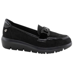 Amarpies. Mocasín Confort...