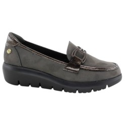 Amarpies. Mocasín Confort...