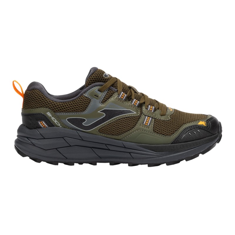 Joma Shock Zapatilla Deportiva Trail Hombre