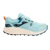 Joma Shock Lady Zapatilla Deportiva Trail Turquesa
