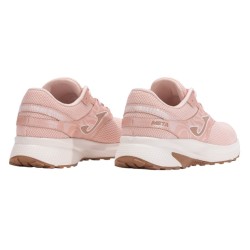 Joma Meta Lady Zapatilla Deportiva Running Rosa