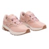 Joma Meta Lady Zapatilla Deportiva Running Rosa