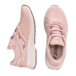 Joma Meta Lady Zapatilla Deportiva Running Rosa