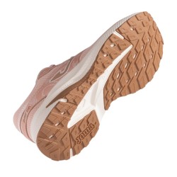Joma Meta Lady Zapatilla Deportiva Running Rosa