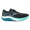 Joma Victory Deportivo Negro Running Hombre