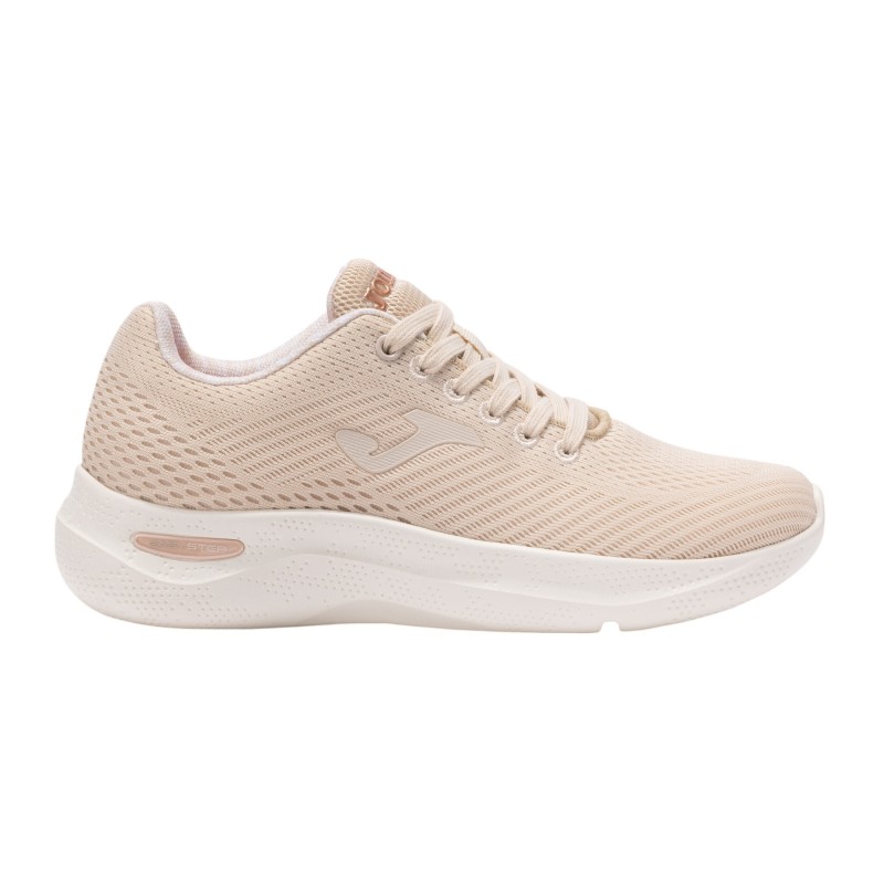 Joma Corinto Lady Zapatilla Deportiva Confort Beig
