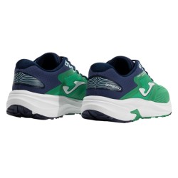 Joma Speed Zapatilla Deportiva Running Verde