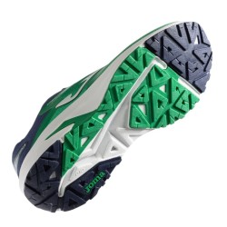 Joma Speed Zapatilla Deportiva Running Verde