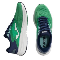 Joma Speed Zapatilla Deportiva Running Verde