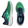 Joma Speed Zapatilla Deportiva Running Verde