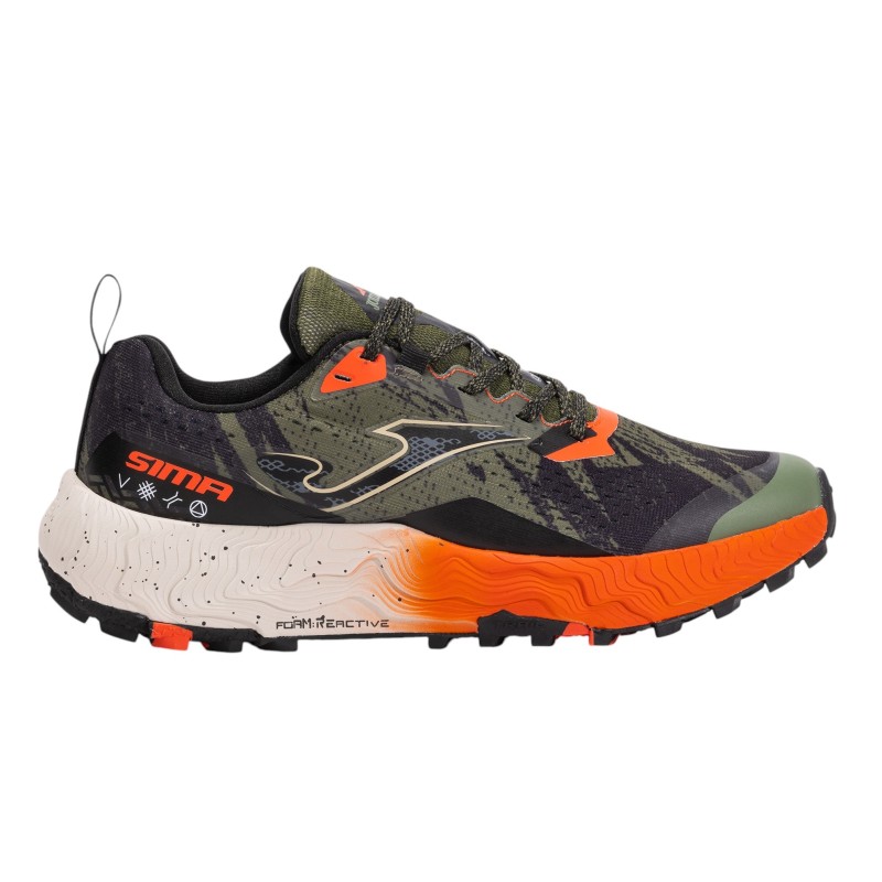 Joma Sima Deportivo Especial Trail Running