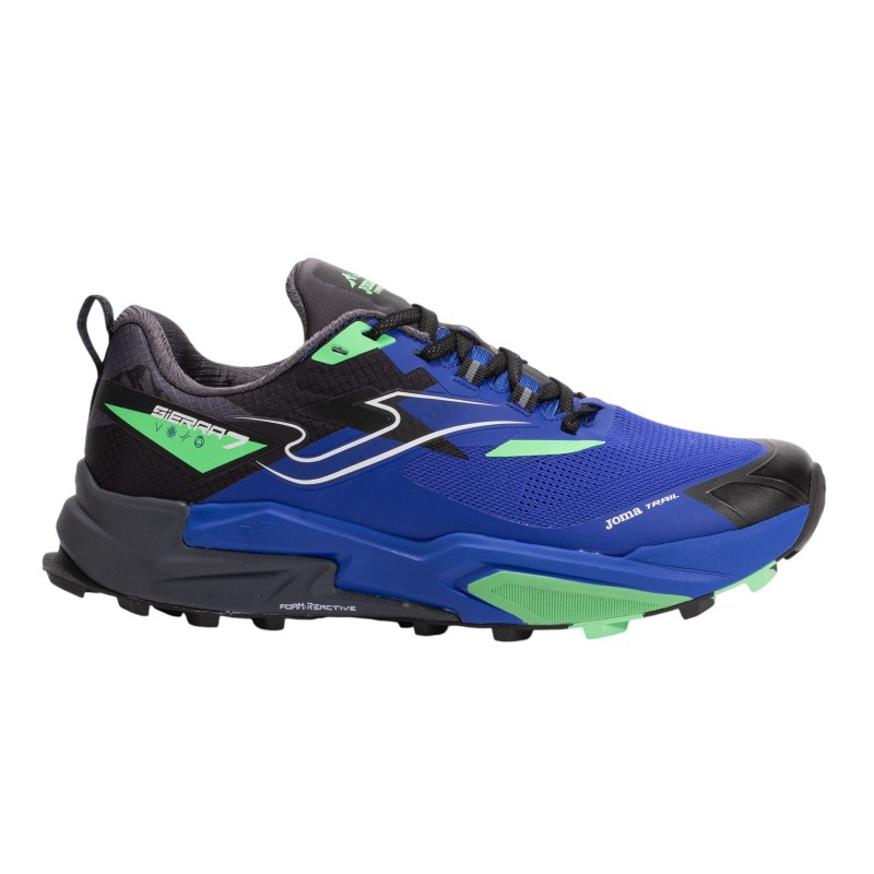 Joma Sierra Zapatilla Deportiva Trail Hombre