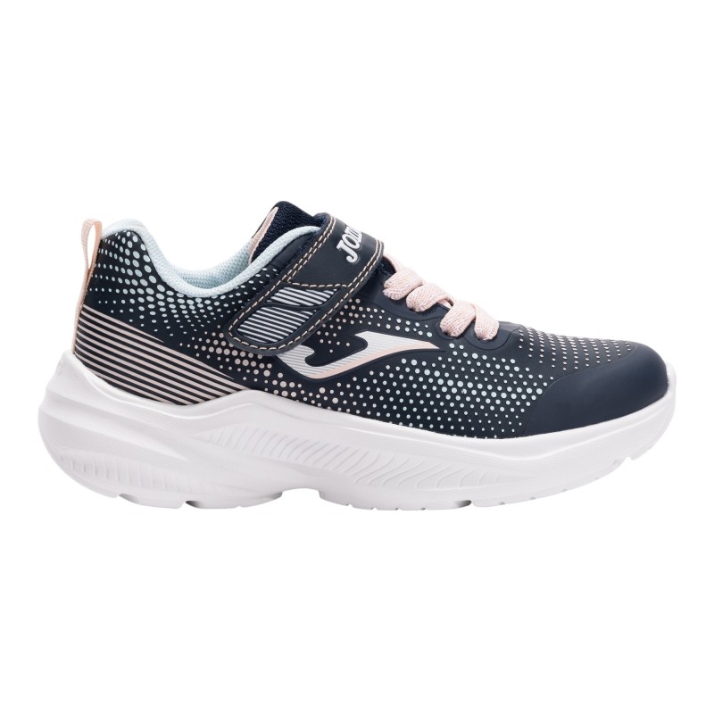 Joma Horizon Jr Deportivo Ligero Para Niña