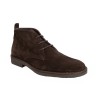 Dj Santa Botin Hombre Piel Serraje