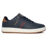 Dunlop Zapatilla Casual Moda Joven Marino