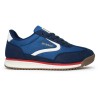 Dunlop Zapatilla Casual Moda Joven Marino