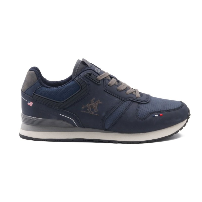 U.S. Grand Polo Zapatilla Casual Hombre