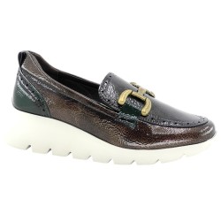 Amarpies. Mocasín Confort...