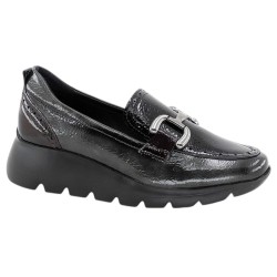 Amarpies. Mocasín Confort...